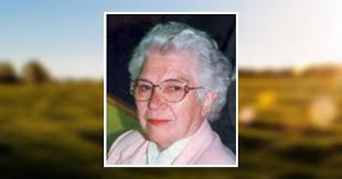 Edith Sanders Conley Obituary December 16, 2012