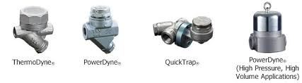 Working conditions are primarily outside with frequent exposure to temperature extremes. Applications Of Different Types Of Steam Traps Tlv A Steam Specialist Company Middle East