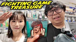 Japanese Retro Game Hunt! A Big Ol' BOOK OFF