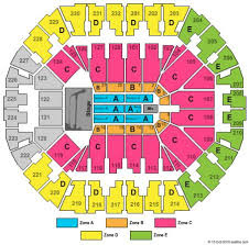Extraordinary Oracle Arena Seating Chart Warriors Game