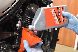 In this post i want to talk about how often you should change your motorcycle oil. Affordable And Fast Motorcycle And Atv Oil Change Service In Las Vegas