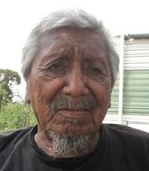 Domingo Garcia Aranda, Sr.