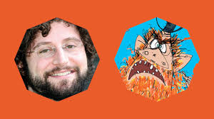 Andy Stanton: Mr. Gum