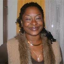 Teia Hackley's Instagram, Twitter & Facebook