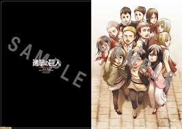 The attack titan) is a japanese manga series both written and illustrated by hajime isayama. Rtaa55nj61hnbm
