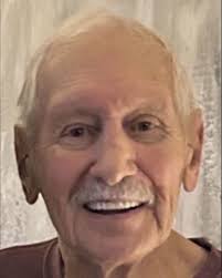 Gordon Joseph "Mickey" Hogan Obituary July 30, 2024