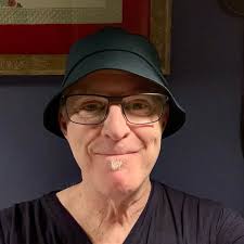 Jonathan Kirkendall (@jonkirkendall) · Washington D.C., DC