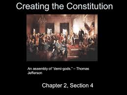 2 4 creating the constitution