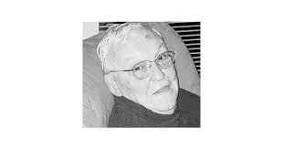 Thomas HUNT Obituary (2014)