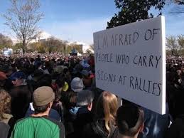 Maybe you would like to learn more about one of these? 33 Funny Protest Signs That Show Words Always Win