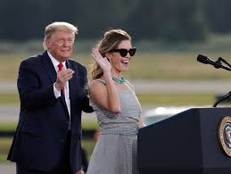 Her father was chief for ogilvy, worldwide advertising … Donald Trump Uber Hope Hicks Sie Hat Sich So Schnell Erholt Der Spiegel