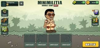 Mini militia merupakan game untuk semua umur. Download Mini Militia Mod Apk Terbaru 2020 Jalantikus