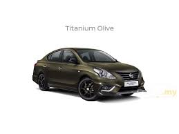 These include 2 pickup, 1 hatchback, 1 mpv, 1 sedan, 1 suv and 1 van. Nissan Almera 2019 E Black Series 1 5 In Selangor Automatic Sedan Brown For Rm 63 888 5771205 Carlist My