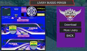 Download livery bussid (bus simulator indonesia) skin keren hd. Livery Bussid Hd Keren Arema Galeri Timnesia