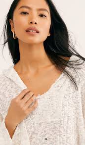 Free People Hacci Top