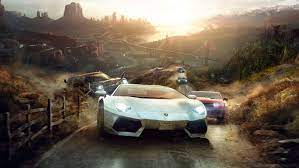 Maybe you would like to learn more about one of these? The Crew How To Start A New Game