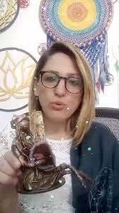 Ritüel bebekleri niyete ve enerjiye özel seçilen doğal taşlar ve niyete  özel bitkilerle hazırlanan niyet şişelerinden oluşmaktadır. Sizlere özel  REİKİ ve enerji kodlaması yapılarak gönderilir. Doğal ...