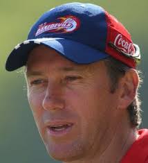 McGrath signs up to boost NSW's bowlers