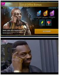 The Best Black Man Thinking Memes Memedroid