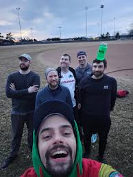 Live music tonight! Mealey's Tiki Deck!