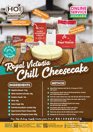 You can never go wrong with cream cheese!. House Of Ingredients Craving For Cake Let S Try Royal Victoria Chill Cheese Cake Recipe With These Steps You Can Now Enjoy Your Own Homemade Chill Cheese Cake Easy No