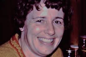 Margot Bowdish Obituary (1935