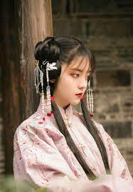 My Hanfu Favorites Chinese Hairstyle Japanese Hairstyle Hanfu Hairstyles