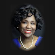 Deck Your Halls With Charisma Wooten — Prince George's Suite