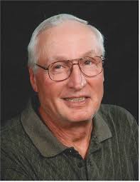 Duane Howard Struck Obituary