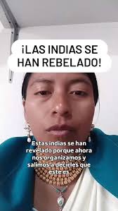 Siempre rebeldes!!! Nunca, jamás sumisas y serviciales.
