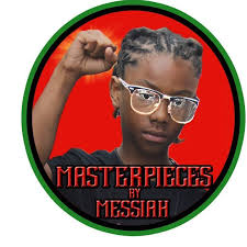 Masterpieces By Messiah