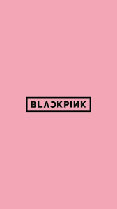 Blackpink Logo Blackpink Poster Lisa Blackpink Wallpaper Blackpink Jisoo