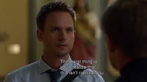 I know Exactly what Mike made at the end of Season 6 : r/suits