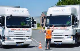 Le titre professionnel de conducteur du transport routier de marchandises sur tous véhicules créé par l'arrêté du 9 mars 2004 susvisé est révisé. Titres Professionnels Transport Forget Formation