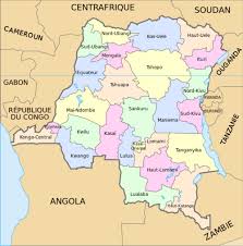 Government of the united states of america. Democratic Republic Of The Congo Genealogy Familysearch