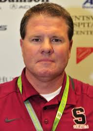 New coach brings new attitude to Sparkman