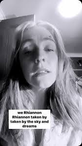 Paige Barnard's Instagram, Twitter & Facebook