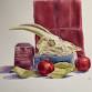 Watercolor Exploration: From Intermediate to Advanced event image