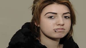 Canterbury College student Evie White from Faversham was shot in the face  with a crossbow