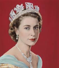 A Stunning Tribute: All Hail The Queen!