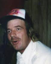 Obituary information for Gregory D. Greg Kingery