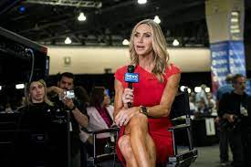Lara Trump to resign as RNC co-chair amid rumors of move to fill Florida  Senate seat - UPI.com