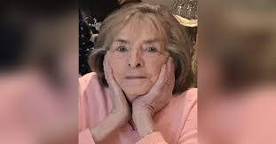 Obituary information for Agnes Louise (Griffin) Donovan