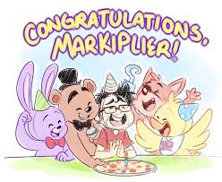 Congratulations For Becoming The Official King Of Five Nights At Freddy S Kingmarkimoo Five Nights At Freddy S Markiplier Fnaf Funny