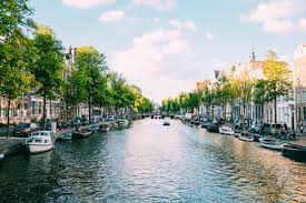 Travelling to the netherlands from abroad. The Netherlands Education Group Linkedin