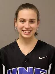 2015 Softball Roster