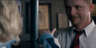 20 Funniest Quotes From Shaun Of The Dead