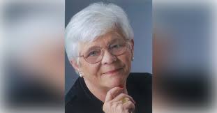 Obituary information for Brenda Ann Larsen