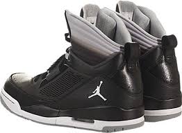 886551573411 Air Jordan Flight 97 Black White Wolf Grey Anthracite 8 D Us