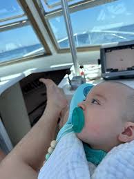 Amanda Panda, a well known female fisherman